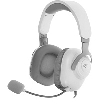 Гарнитура Havit H2230U White/Grey