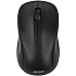 Мышь беспроводная Acer OMR302 Black Wireless