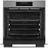 Духовой шкаф электрический Bosch HJG852YS0