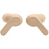 Bluetooth гарнитура JBL Wave Beam Beige
