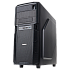 Корпус ATX Miditower Zalman Z1 Black