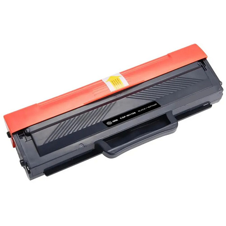 Картридж Cactus CSP-W1106 (W1106A) для HP LJ 107a/107r/107w/135a MFP/135r MFP/135w MFP/137fnw MFP (1000стр.) с чипом