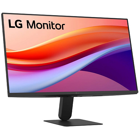 Монитор 24" LG UltraFine 24U411A-B IPS 1920x1080 5 ms HDMI, VGA