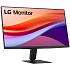 Монитор 24" LG UltraFine 24U411A-B IPS 1920x1080 5 ms HDMI, VGA