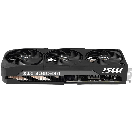 Видеокарта MSI GeForce RTX 5070 12288Mb, Shadow 3X OC 12 Gb (RTX 5070 12G Shadow 3X OC) 1xHDMI, 3xDP, Ret