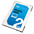 2000Gb 2.5" Seagate Mobile (ST2000LM007) 128Mb 5400rpm SATA3