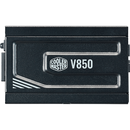 Блок питания 850W Cooler Master V850 SFX Gold MPY-8501-SFHAGV-EU
