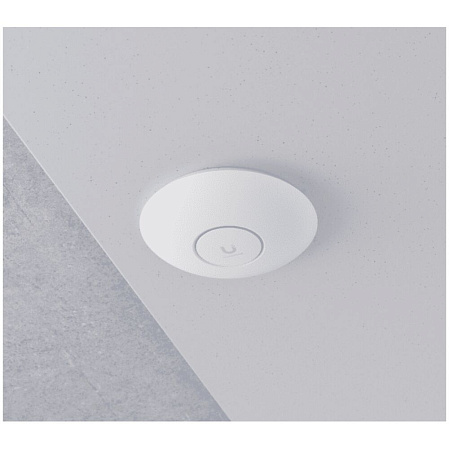 Точка доступа Ubiquiti UniFi U7 Pro Wi-Fi 7 802.11be 1x2.5GbE RJ45 port U7-Pro