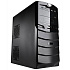 Корпус ATX Minitower 3Cott 4004 450W Black