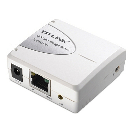 Print-server TP-LINK TL-PS310U