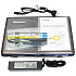 Ноутбук Lenovo IdeaPad Z570A i3-2350/4Gb/500Gb/GT540M 2Gb/15.6"/Wifi/Cam/Gun Metal/Windows 7HB 