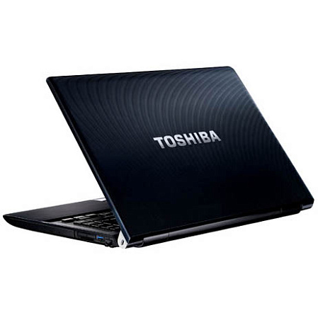 Ноутбук Toshiba Satellite R840-125 Core i5-2410M/4Gb/640Gb/DVD/HD 6450M/WiFi/BT/Cam/14"/Win 7 HP64/black