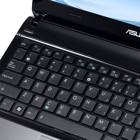 Ноутбук Asus U31Sd Core i3-2310M/3Gb/320Gb/NV 520M 1G/WiFi/BT/13.3"HD/Win7 HB64