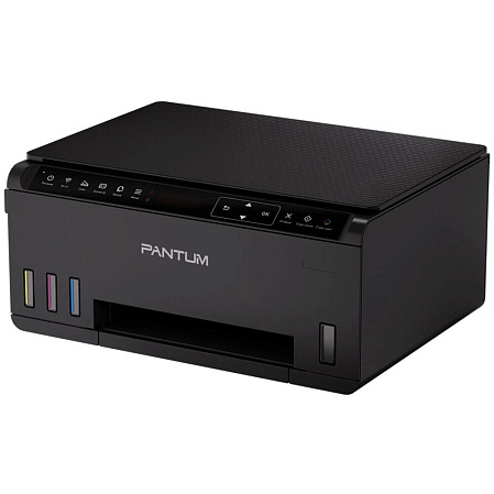 МФУ Pantum MT300W струйное цветное А4 c Wi-Fi черный