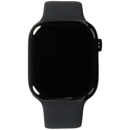 Умные часы Apple Watch Series 11 46mm Jet Black