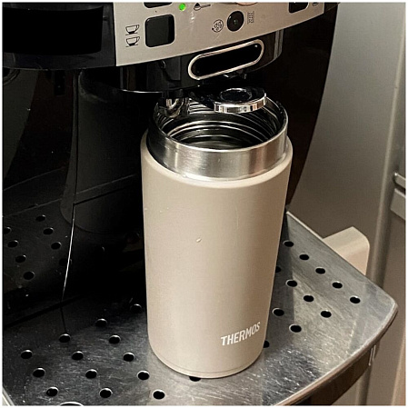 THERMOS Термокружка JOV-320 CL, песочный, 0,32 л.
