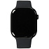 Умные часы Apple Watch Series 11 46mm Jet Black