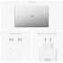 Ноутбук Huawei MateBook D15 BoM-WFP9 AMD Ryzen 7 5700U/16Gb/512Gb SSD/15.6" FullHD/DOS Silver