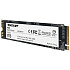 Внутренний SSD-накопитель 1024Gb Patriot Memory P300P1TBM28 P300 M.2 2280 PCIe NVMe 3.0 x4