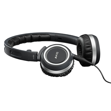 Наушники AKG K 450 Blue
