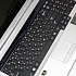 Ноутбук Samsung R530/JS03 T4400/3G/250G/NV310M 512/DVD/WiFi/cam/15.6''/Win7 HB Red/silver(int)