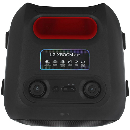 Портативная bluetooth-колонка LG Xboom XL9T 1000W