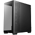 Корпус ATX Miditower Deepcool CG580 4F Black