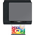МФУ HP Smart Tank 500 4SR29A цветное А4