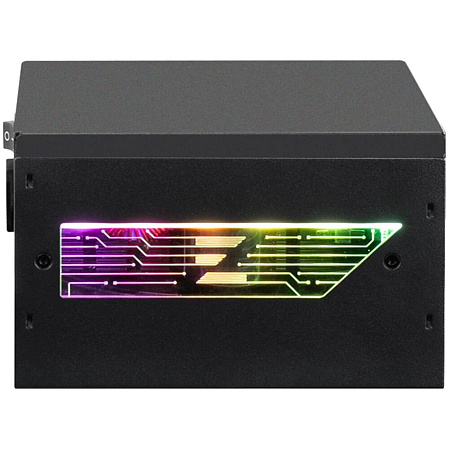 Блок питания 750W ZALMAN ZM750-TMX2 View