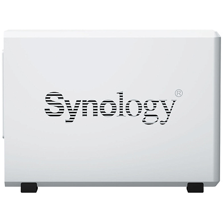 Сетевое хранилище NAS Synology DS223J