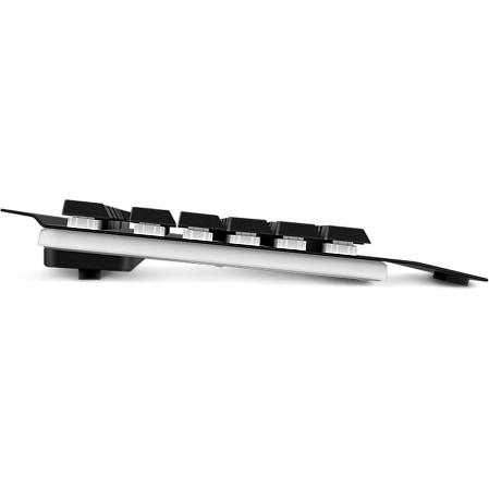 Клавиатура Sven KB-G9450 Black USB