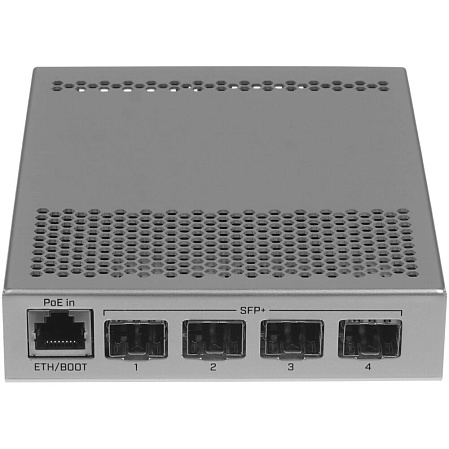 Коммутатор MikroTik CRS305-1G-4S+IN (L3)