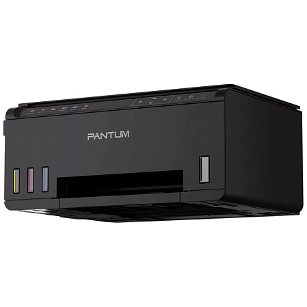 МФУ Pantum MT300W струйное цветное А4 c Wi-Fi черный