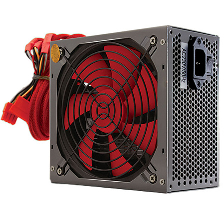 Блок питания 650W Crown CM-PS650W smart