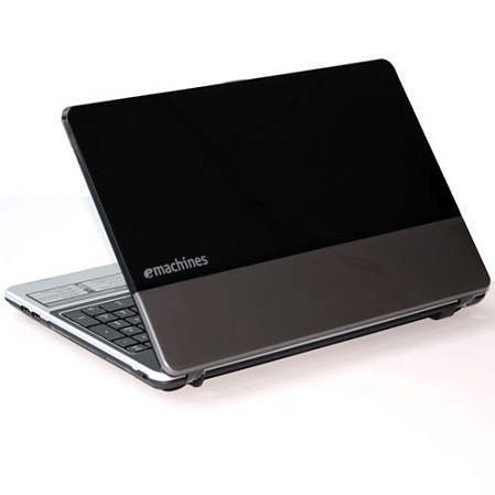 Ноутбук Acer eMachines eMD440-1202G16Miks AMD V120/2Gs/160Gs/DVD/15.6" HD/Linux LX.NA60C.002