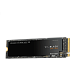 Внутренний SSD-накопитель 1000Gb Western Digital Black SN750 (WDS100T3X0C) M.2 2280 PCIe NVMe 3.0 x4