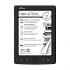 Электронная книга Ritmix RBK-676FL