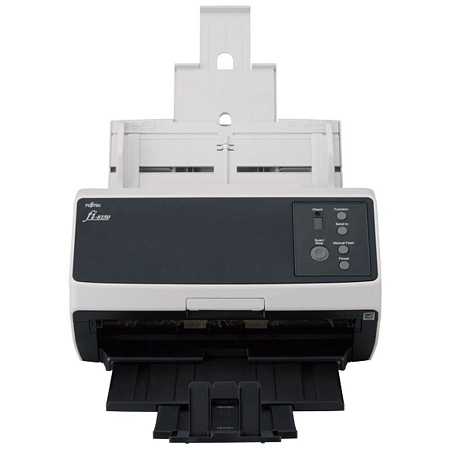 Сканер Fujitsu fi-8150