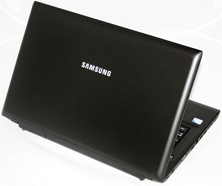 Ноутбук Samsung R717/DA01 T4200/3G/250G/DVD/17.3/WF/cam/DOS black