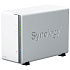 Сетевое хранилище NAS Synology DS223J