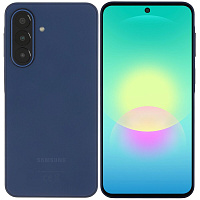 Смартфон Samsung Galaxy A27 SM-A276B 8/256Gb Синий (EAC)