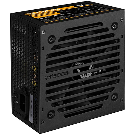 Блок питания 650W Formula VX Plus 650