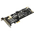 Звуковая карта ASUS Xonar DX, PCI-Ex1