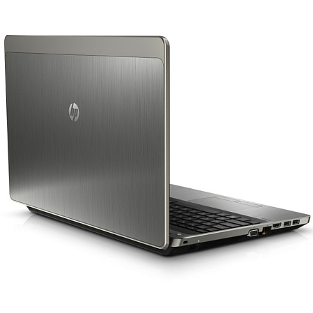 Ноутбук HP ProBook 4535s LG857EA A4 3300M/4G/500Gb/HD6480+HD6490 1Gb/DVD/cam/WiFi/BT/15.6"/W7HP64/bag/Gray 