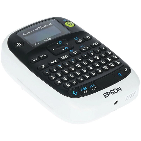 Принтер EPSON LabelWorks LW-400