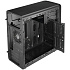 Корпус MicroATX Minitower Formula QS-180 Black