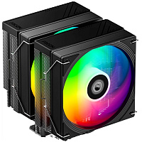 Охлаждение CPU Cooler for CPU ID-COOLING FROZN A620 Pro SE ARGB S1155/1156/1150/1151/1200/1700/1851/AM4/AM5