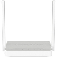 Беспроводной маршрутизатор Netcraze Extra NC-1714, Wi-Fi 802.11ac 2,4+5 ГГц, 1167 Мбит/с