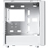 Корпус ATX Miditower Ocypus Gamma C70 WH White