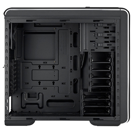 Корпус ATX Miditower Cooler Master CM 690 III CMS-693-KWN1 Win Black